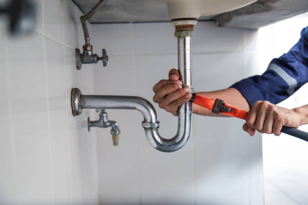 Best Gas Line Installation and Repair  in Rancho Santa Fe, CA